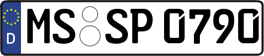 MS-SP0790