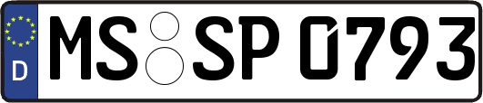 MS-SP0793
