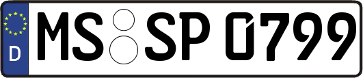 MS-SP0799