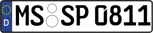 MS-SP0811