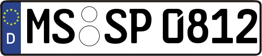 MS-SP0812