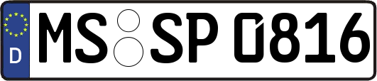MS-SP0816