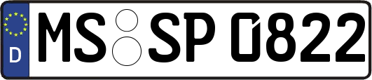 MS-SP0822