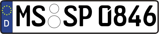 MS-SP0846