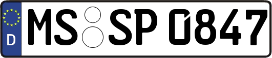 MS-SP0847