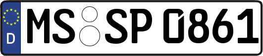 MS-SP0861