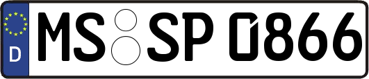 MS-SP0866
