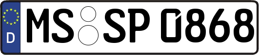 MS-SP0868