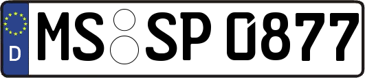MS-SP0877