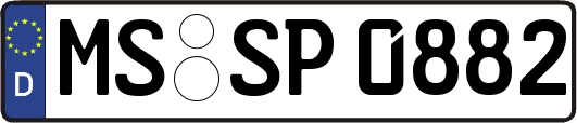 MS-SP0882