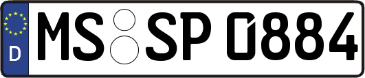 MS-SP0884