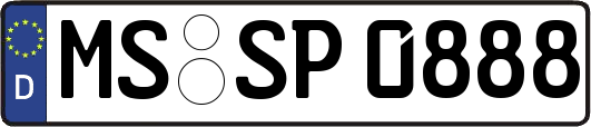 MS-SP0888