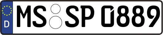 MS-SP0889
