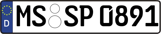 MS-SP0891