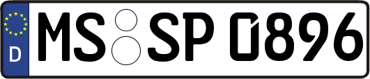 MS-SP0896