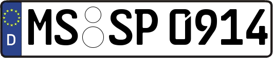 MS-SP0914