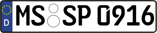 MS-SP0916