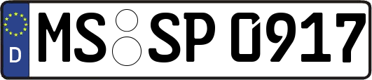 MS-SP0917