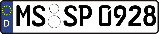 MS-SP0928