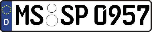 MS-SP0957