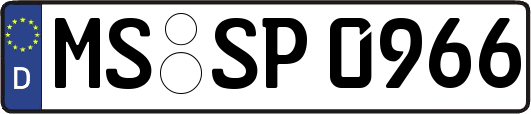 MS-SP0966