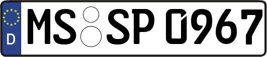 MS-SP0967