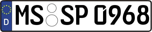 MS-SP0968