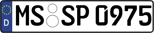 MS-SP0975