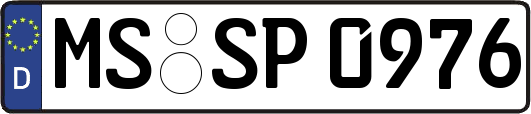 MS-SP0976