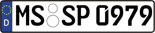 MS-SP0979