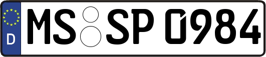MS-SP0984