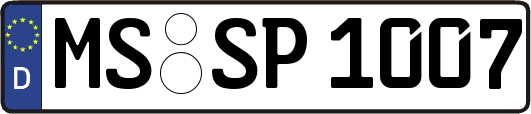 MS-SP1007