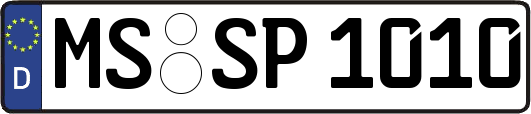 MS-SP1010