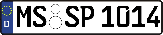 MS-SP1014