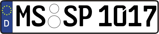 MS-SP1017