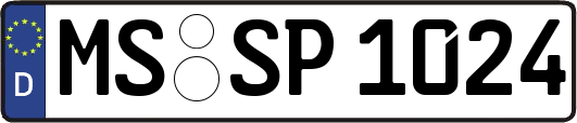 MS-SP1024
