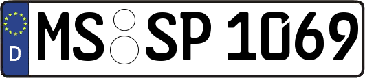 MS-SP1069