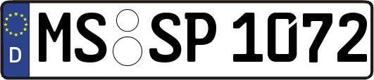 MS-SP1072