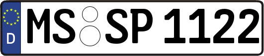 MS-SP1122