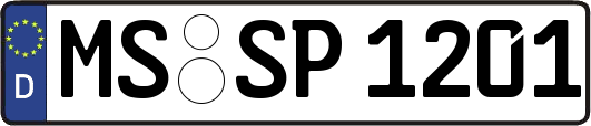 MS-SP1201