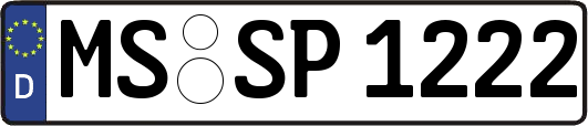 MS-SP1222