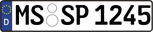 MS-SP1245