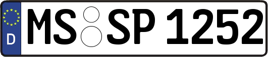 MS-SP1252