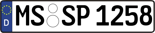 MS-SP1258