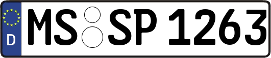 MS-SP1263
