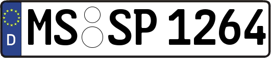 MS-SP1264