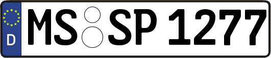 MS-SP1277