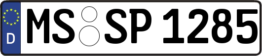 MS-SP1285