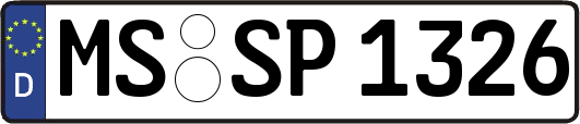 MS-SP1326