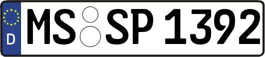 MS-SP1392